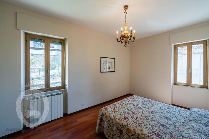 Image No.10-Appartement de 2 chambres à vendre à Cortona