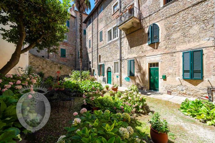 Image No.3-Appartement de 2 chambres à vendre à Cortona