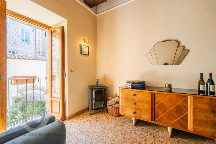 Image No.6-Appartement de 2 chambres à vendre à Cortona