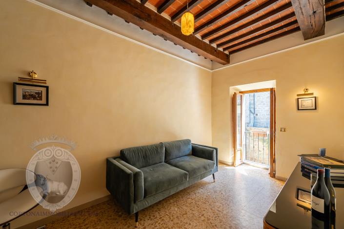 Image No.7-Appartement de 2 chambres à vendre à Cortona