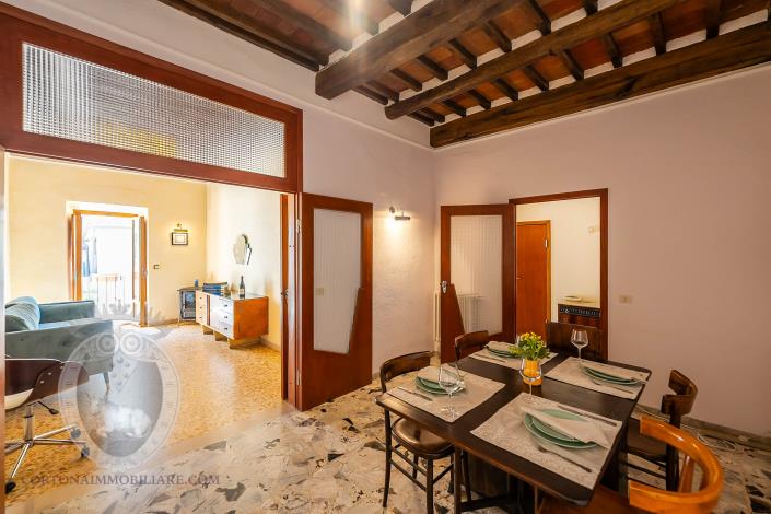 Image No.8-Appartement de 2 chambres à vendre à Cortona