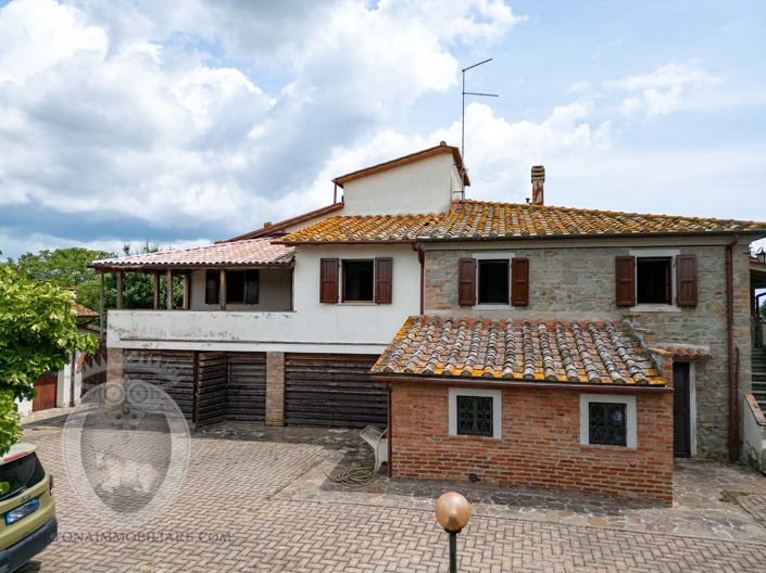 Image No.12-Propriété à vendre à Cortona