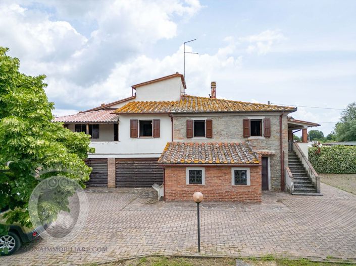 Image No.13-Propriété à vendre à Cortona