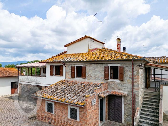 Image No.14-Propriété à vendre à Cortona