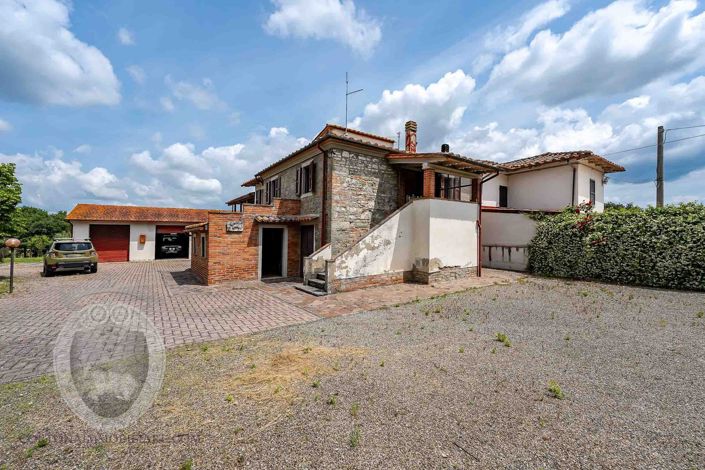 Image No.16-Propriété à vendre à Cortona