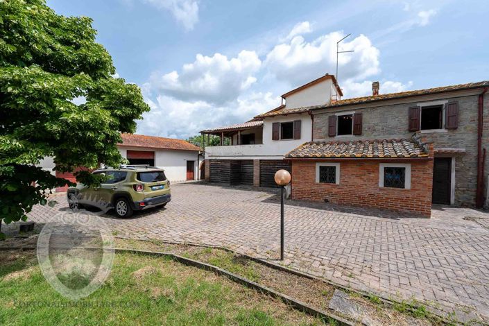 Image No.19-Propriété à vendre à Cortona