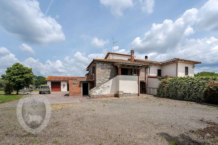 Image No.22-Propriété à vendre à Cortona