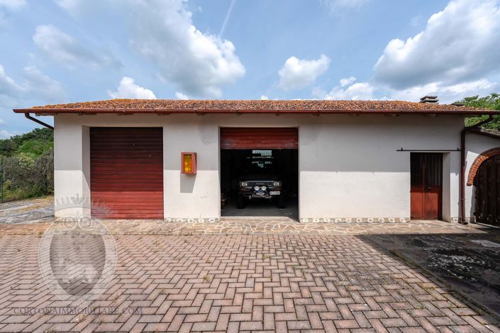 Image No.24-Propriété à vendre à Cortona