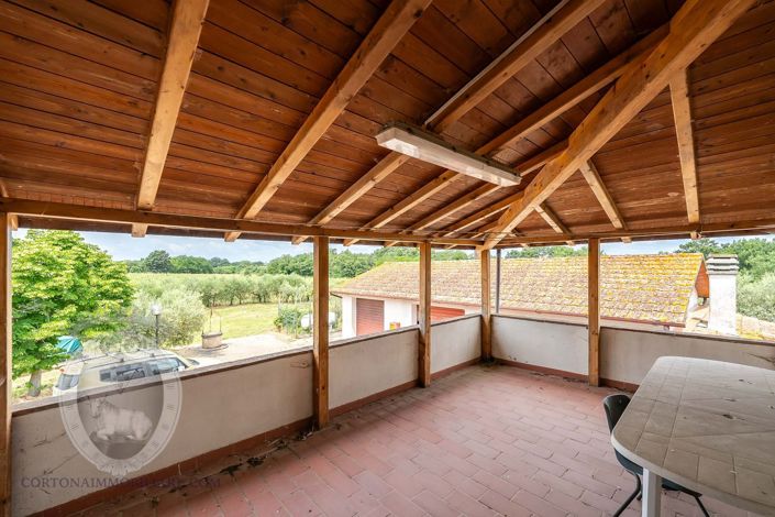 Image No.37-Propriété à vendre à Cortona