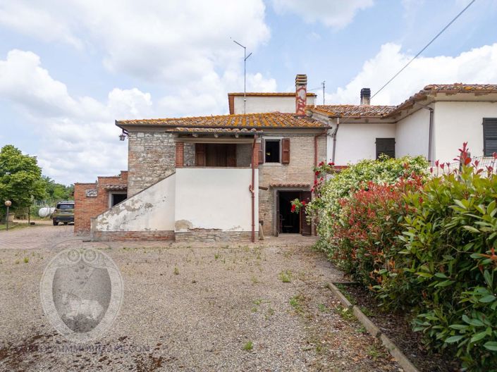 Image No.4-Propriété à vendre à Cortona