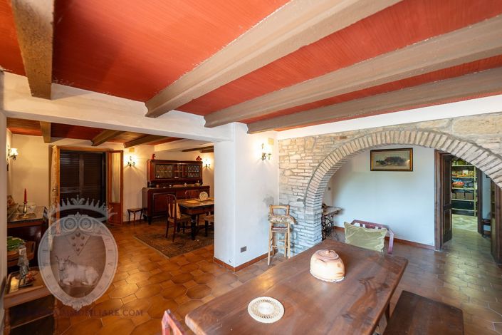 Image No.44-Propriété à vendre à Cortona