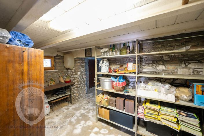 Image No.47-Propriété à vendre à Cortona