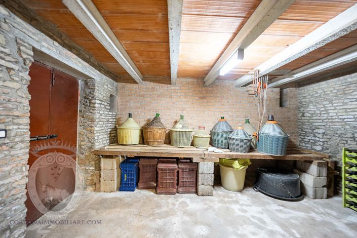 Image No.48-Propriété à vendre à Cortona