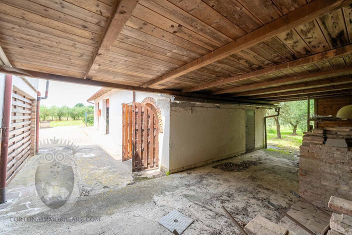 Image No.51-Propriété à vendre à Cortona