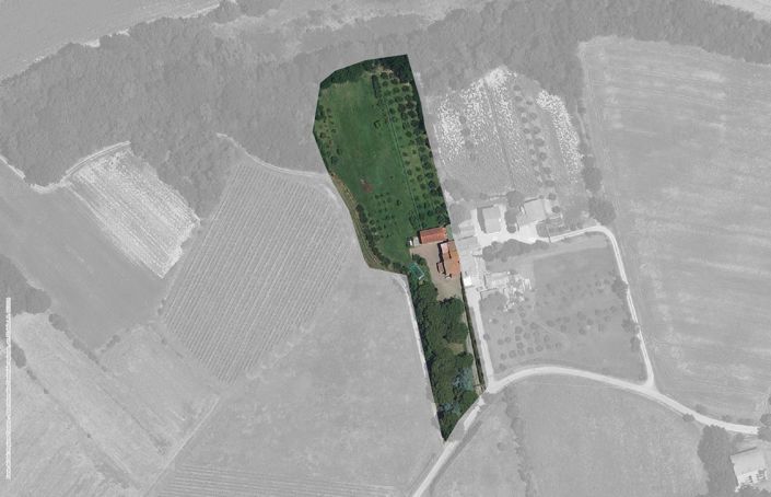 Image No.54-Propriété à vendre à Cortona