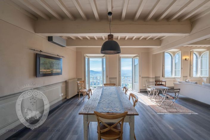 Image No.12-Propriété à vendre à Cortona