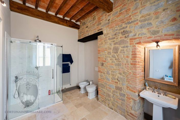 Image No.17-Propriété à vendre à Cortona