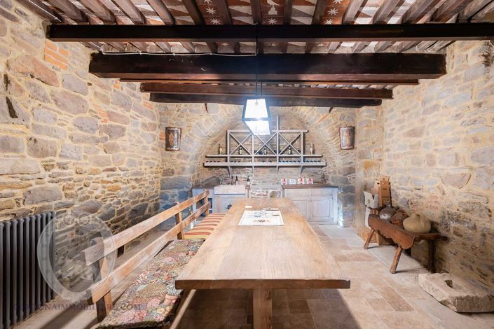 Image No.26-Propriété à vendre à Cortona