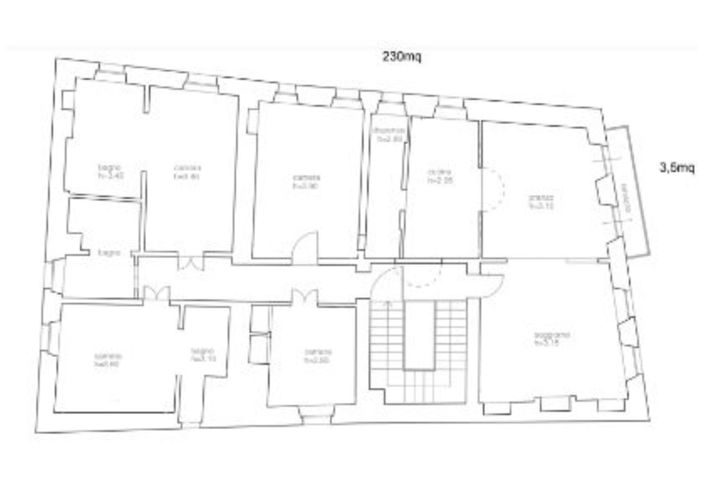 Image No.34-Propriété à vendre à Cortona