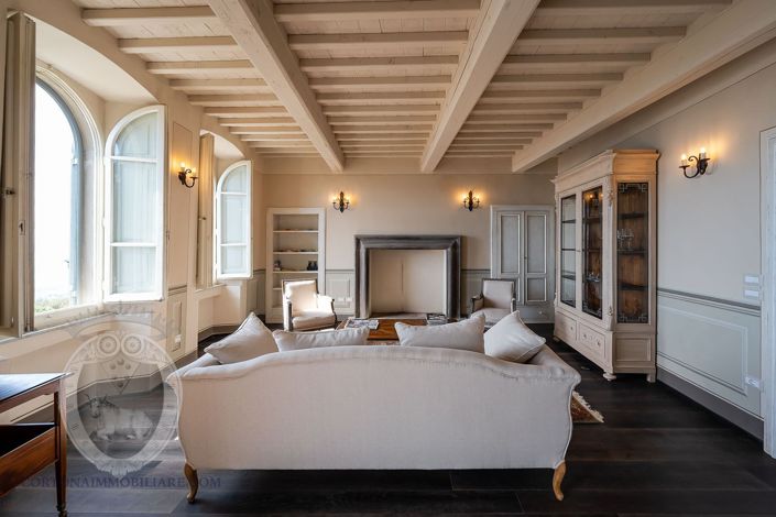 Image No.4-Propriété à vendre à Cortona