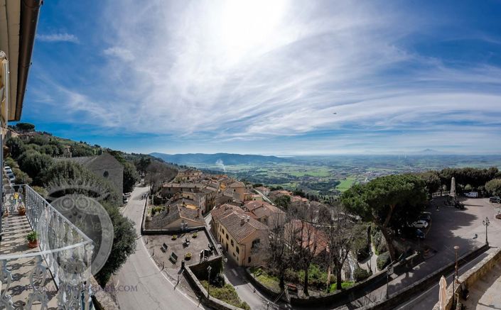 Image No.8-Propriété à vendre à Cortona