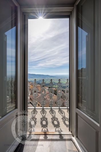 Image No.9-Propriété à vendre à Cortona