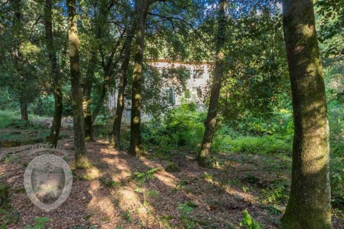 Image No.11-Propriété de 5 chambres à vendre à Cortona