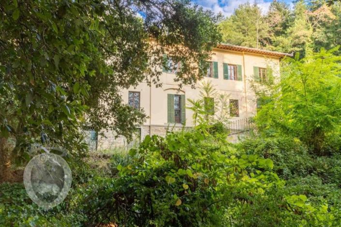 Image No.14-Propriété de 5 chambres à vendre à Cortona