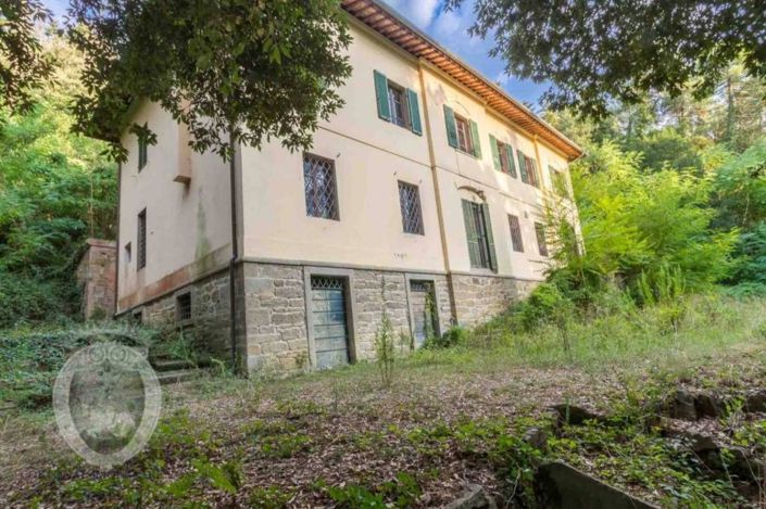 Image No.15-Propriété de 5 chambres à vendre à Cortona