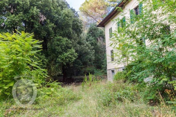 Image No.18-Propriété de 5 chambres à vendre à Cortona