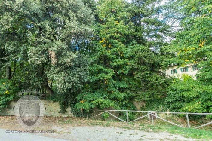Image No.2-Propriété de 5 chambres à vendre à Cortona