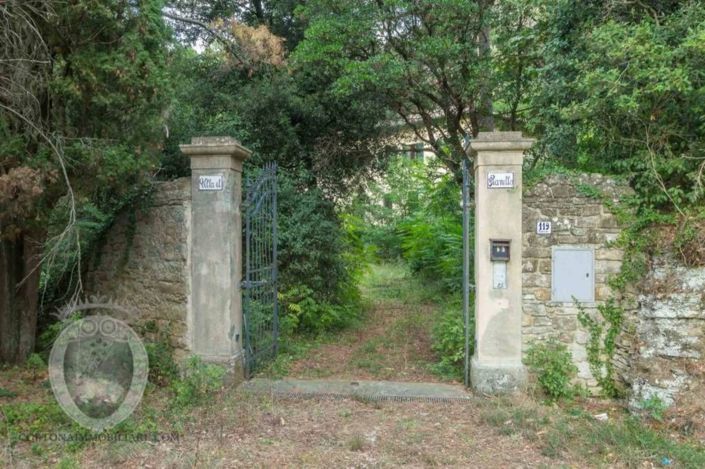 Image No.3-Propriété de 5 chambres à vendre à Cortona