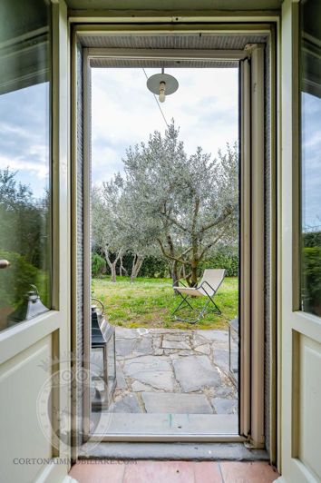 Image No.10-Propriété à vendre à Cortona