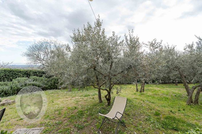 Image No.12-Propriété à vendre à Cortona