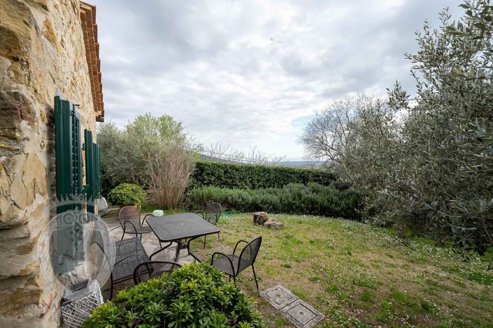 Image No.13-Propriété à vendre à Cortona