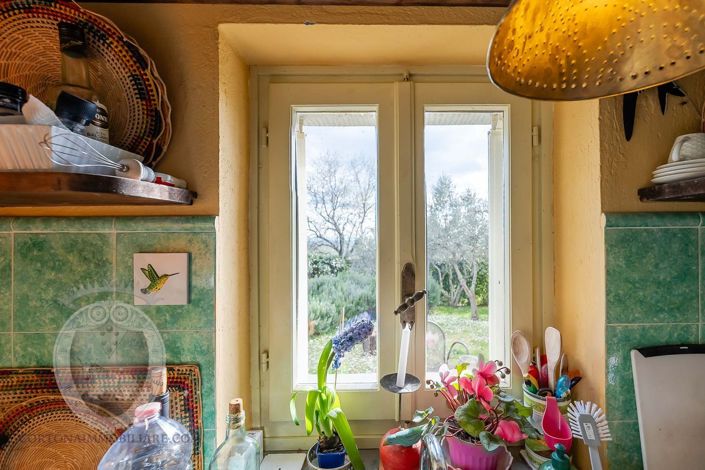 Image No.15-Propriété à vendre à Cortona