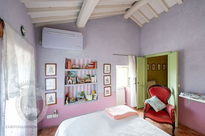 Image No.18-Propriété à vendre à Cortona
