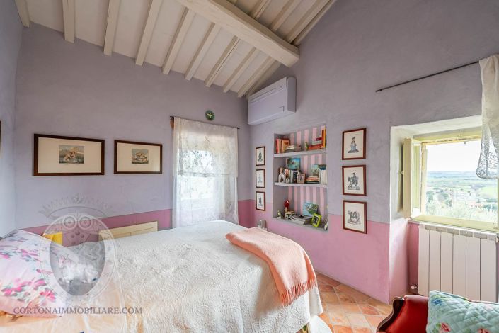 Image No.19-Propriété à vendre à Cortona