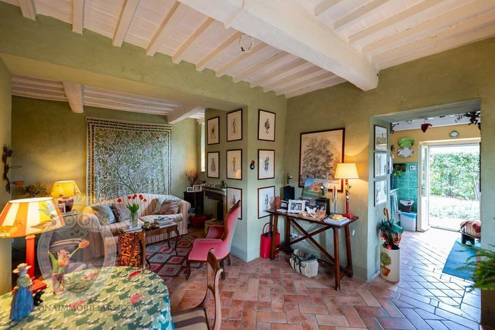 Image No.2-Propriété à vendre à Cortona