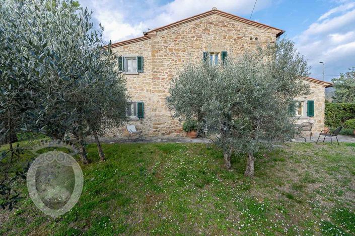Image No.28-Propriété à vendre à Cortona