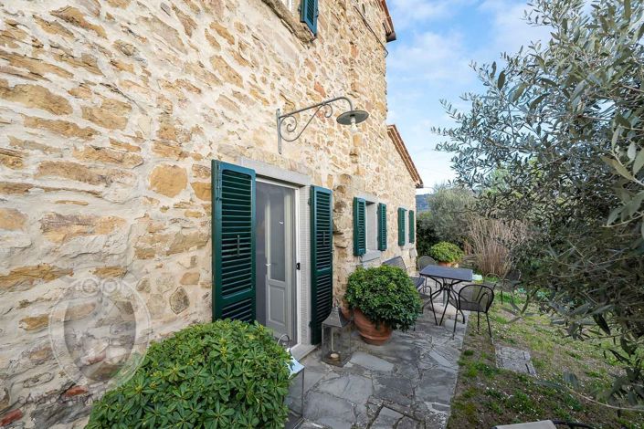 Image No.32-Propriété à vendre à Cortona