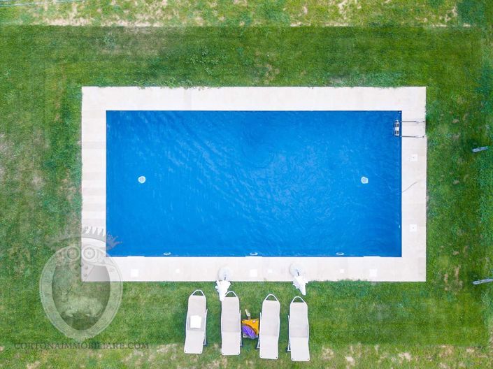 Image No.37-Propriété à vendre à Cortona