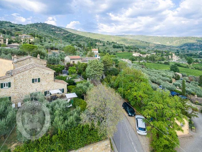 Image No.40-Propriété à vendre à Cortona