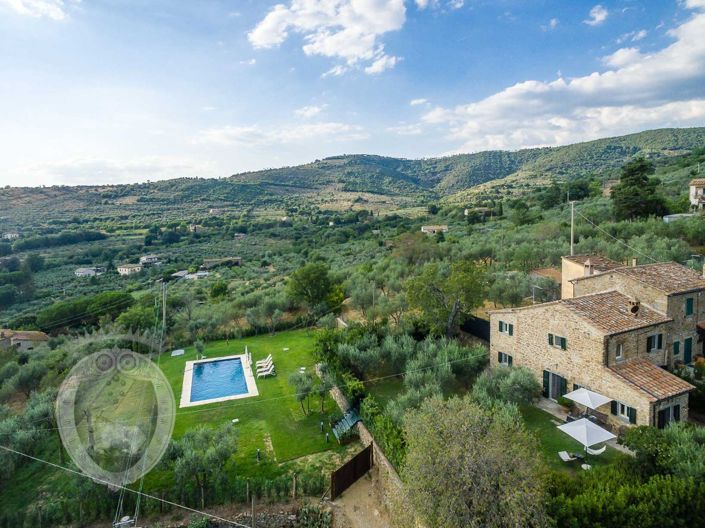 Image No.41-Propriété à vendre à Cortona