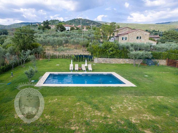 Image No.43-Propriété à vendre à Cortona