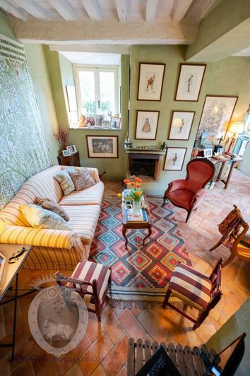 Image No.6-Propriété à vendre à Cortona