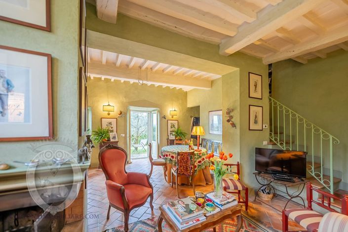 Image No.8-Propriété à vendre à Cortona