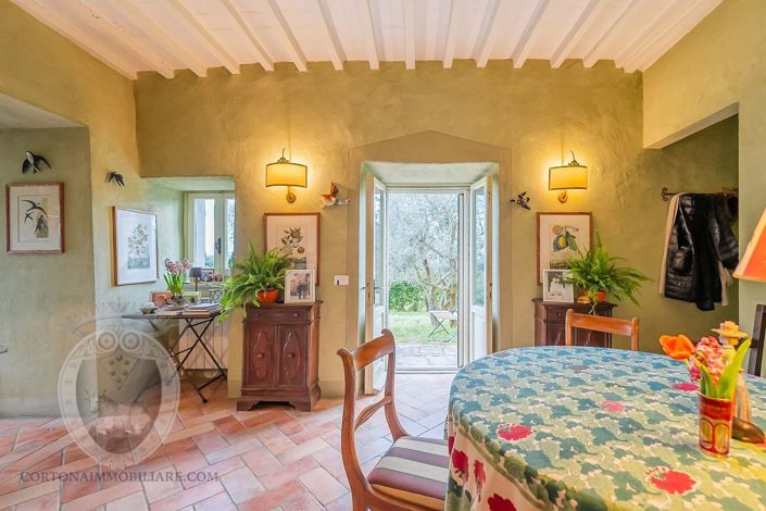 Image No.9-Propriété à vendre à Cortona