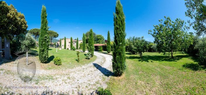 Image No.12-Propriété à vendre à Cortona