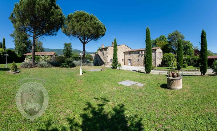 Image No.16-Propriété à vendre à Cortona